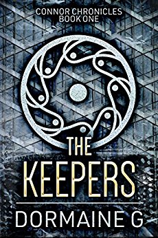 The Keepers (Connor Chronicles Book 1)