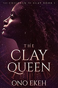 The Clay Queen