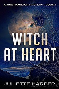 Free: Witch at Heart
