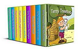 Free: The Terry Treetop Collection