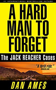 The Jack Reacher Cases