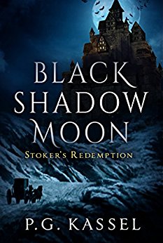 Black Shadow Moon, Stoker’s Redemption