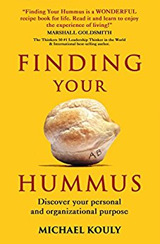 Free: Finding your Hummus