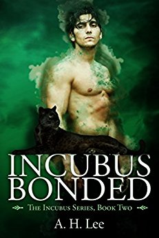 Free: Incubus Bonded