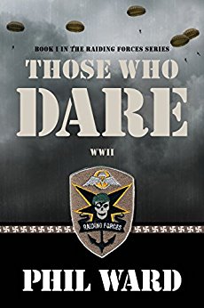 Free: Those Who Dare