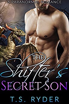 The Shifter’s Secret Son