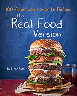 Free: The Real Food Version Cookbook