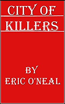 Free: City of Killers