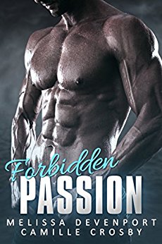 Forbidden Passion: The Complete Series Boxset + 3 Spin-Off Stories