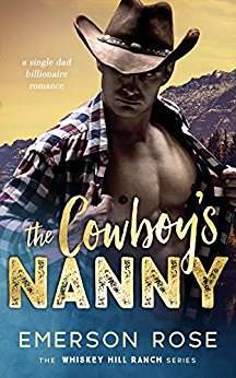 The Cowboy’s Nanny