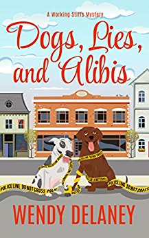 Dogs, Lies, and Alibis