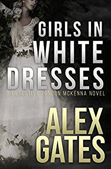 Free: Girls in White Dresses