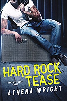 Free: Hard Rock Tease