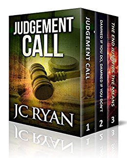 Free: The Exonerated Trilogy