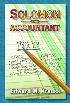 Solomon The Accountant