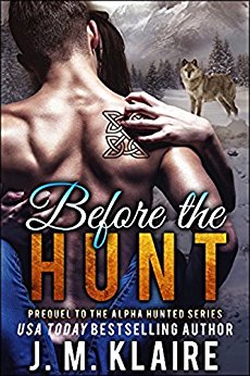 Free: Before the Hunt