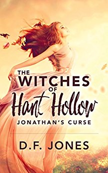 The Witches of Hant Hollow: Jonathan’s Curse