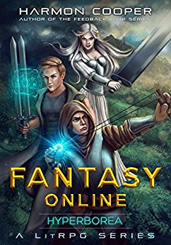 Fantasy Online Hyperborea