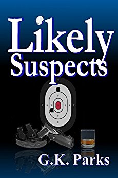 Free: Likely Suspects