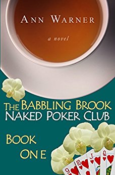 Free: The Babbling Brook Naked Poker Club – Book One