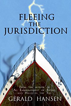 Free: Fleeing The Jurisdiction
