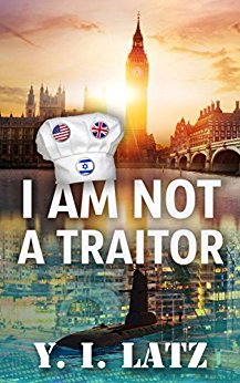 Free: I Am Not a Traitor