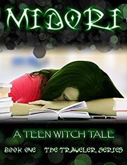 Free: Midori – A Teen Witch Tale