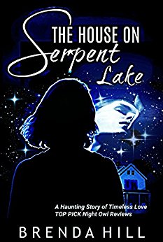 The House on Serpent Lake: A Haunting Story of Timeless Love