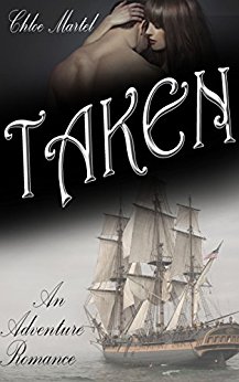 Free: Taken: An Adventure Romance