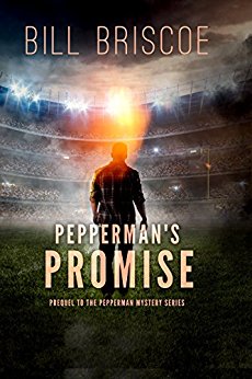 Pepperman’s Promise