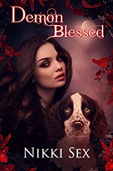 Free: Demon Blessed
