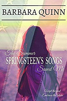 The Summer Springsteen’s Songs Saved Me