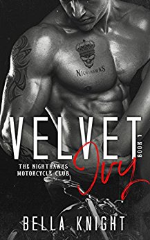 Free: Velvet Ivy