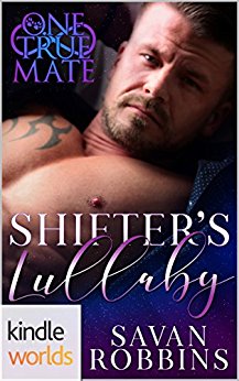 One True Mate: Shifter’s Lullaby