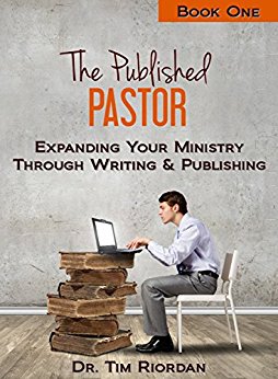 The Published Pastor