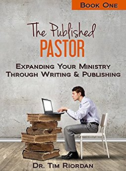 The Published Pastor