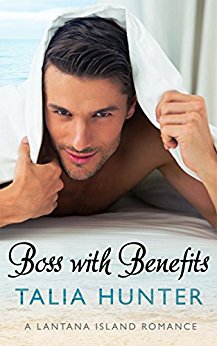 Boss With Benefits