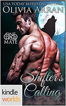 One True Mate: Shifter’s Calling