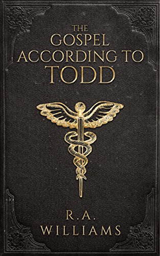 The Gospel According to Todd