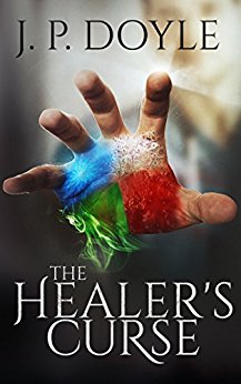 The Healer’s Curse