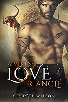 Free: A Viking Love Triangle