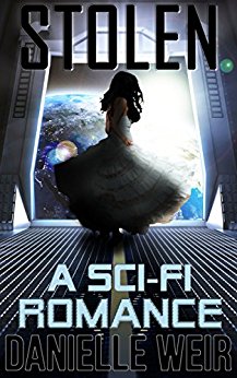 Stolen: A Sci-Fi Romance
