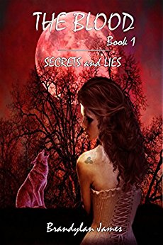 Free: The Blood, Book 1: Secrets and Lies