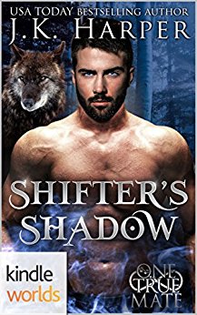 One True Mate: Shifter’s Shadow