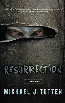 Free: Resurrection: A Zombie Novel
