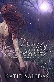 Free: Pretty Little Werewolf