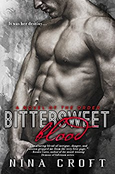 Bittersweet Blood