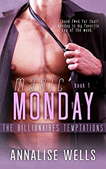 Free: Manic Monday