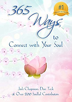 Free: 365 Ways to Connect with Your Soul