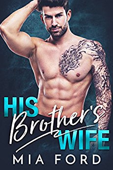 His Brother’s Wife